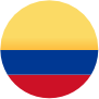 Bandera Colombia